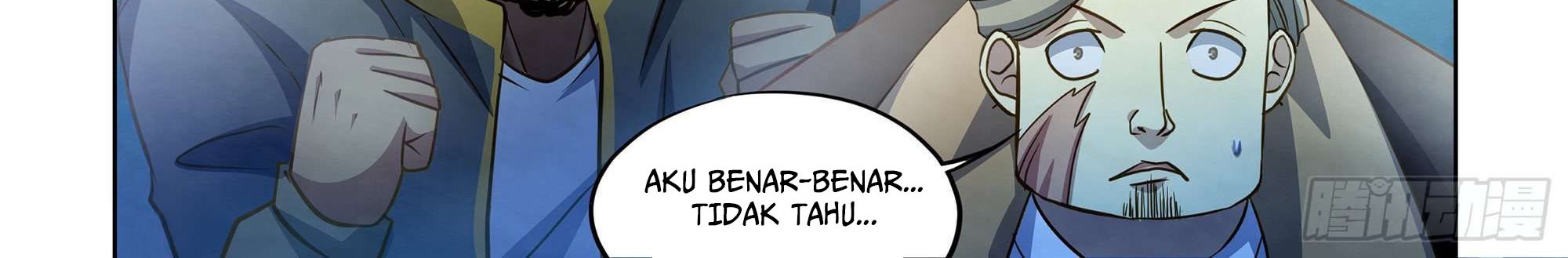 The Last Human Bab 341 halaman 16