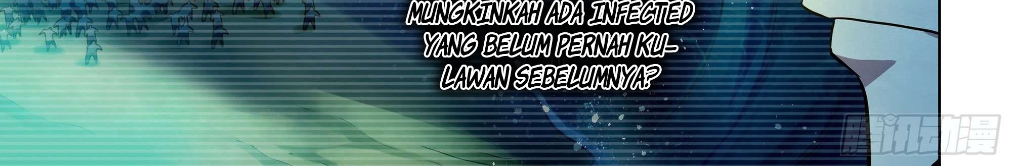 The Last Human Bab 341 halaman 24
