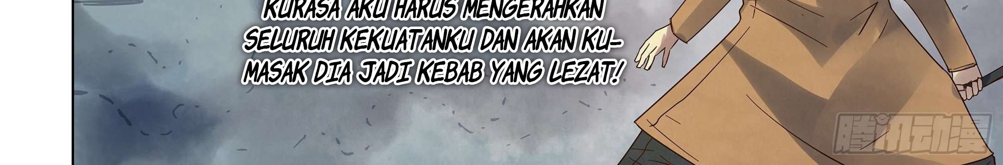 The Last Human Bab 342 halaman 20