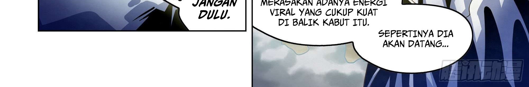 The Last Human Bab 342 halaman 33