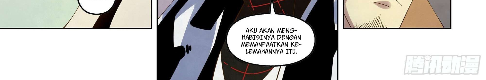 The Last Human Bab 343 halaman 18