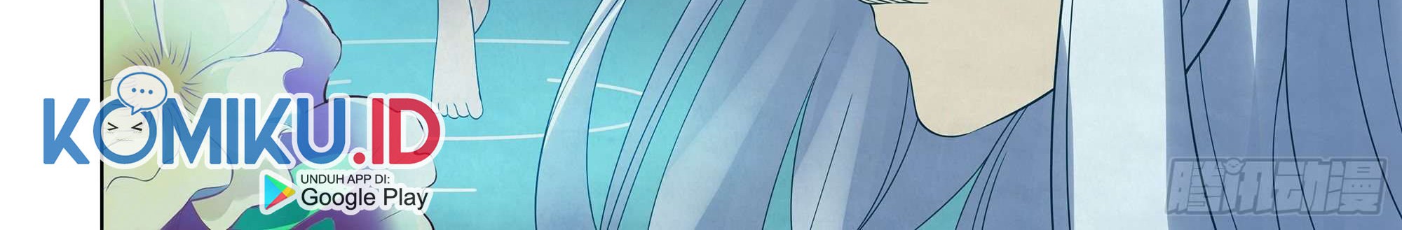 The Last Human chapter 344 halaman 16
