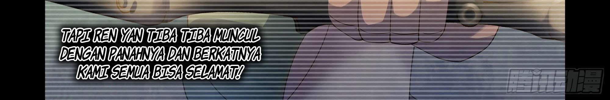 The Last Human chapter 344 halaman 18