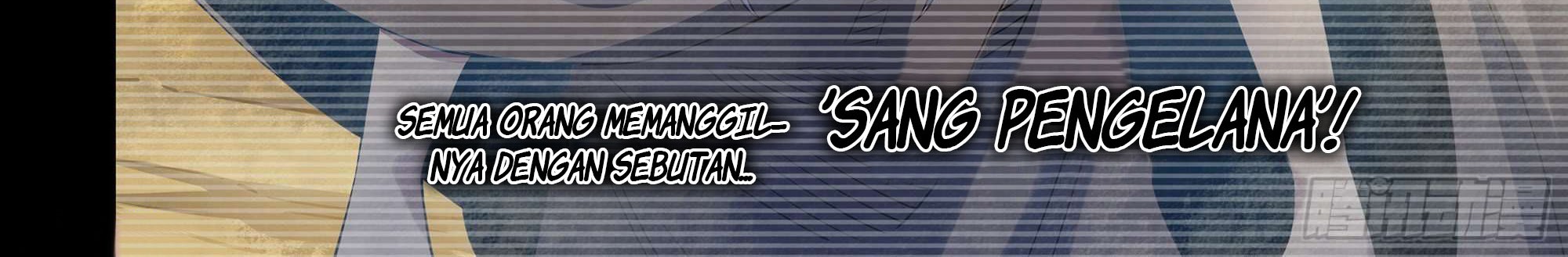 The Last Human chapter 344 halaman 20