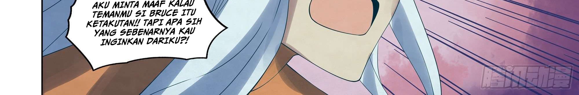 The Last Human chapter 344 halaman 24