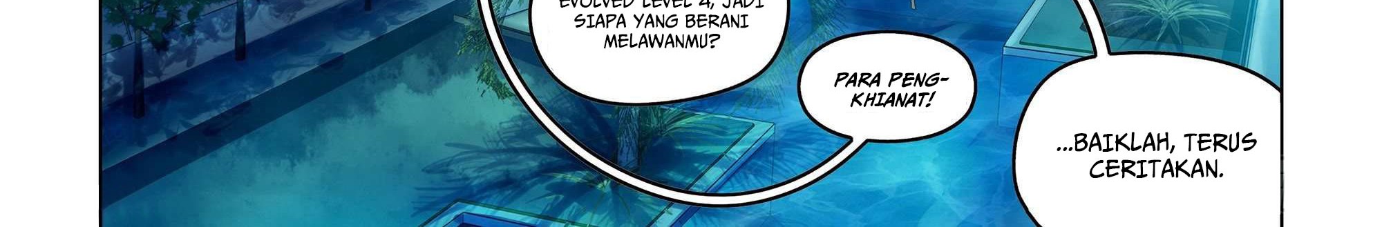 The Last Human chapter 344 halaman 26