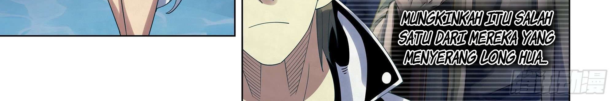 The Last Human chapter 344 halaman 30