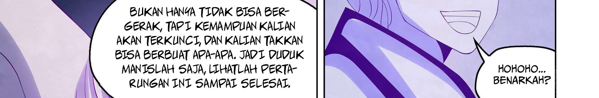 The Last Human Bab 345 halaman 23