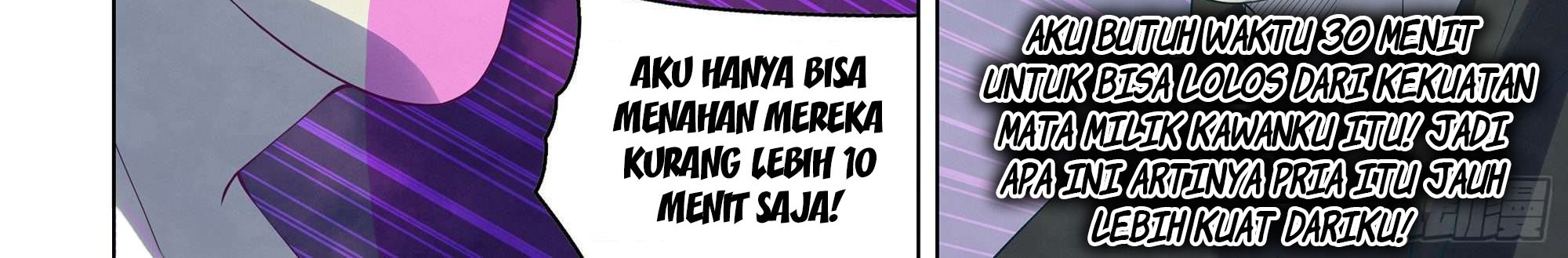 The Last Human Bab 345 halaman 29
