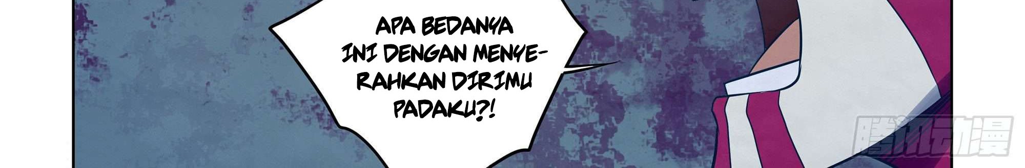 The Last Human Bab 346 halaman 30