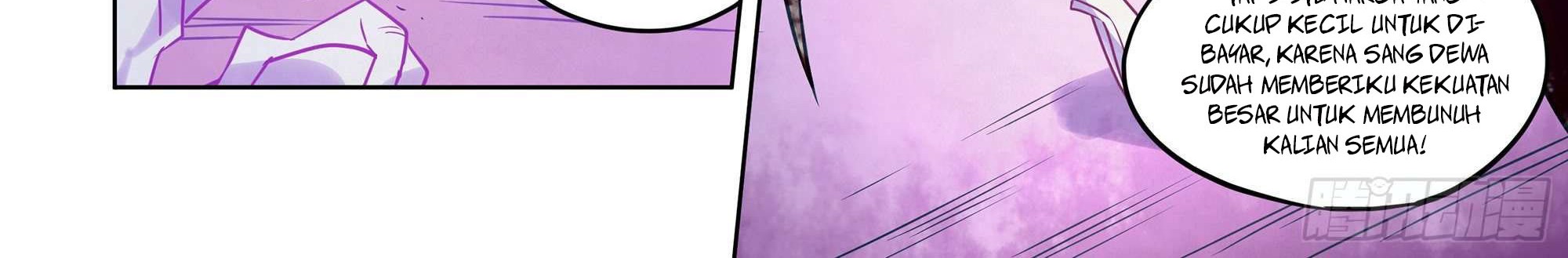 The Last Human chapter 347 halaman 12