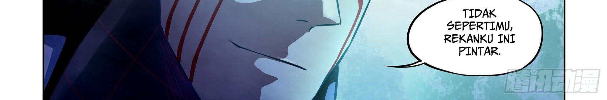 The Last Human chapter 347 halaman 18