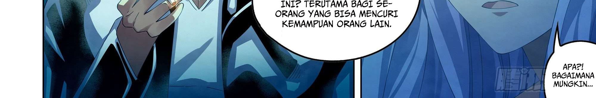 The Last Human Bab 348 halaman 4