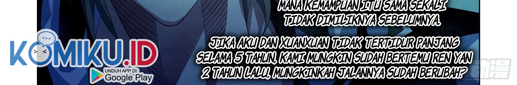 The Last Human Bab 348 halaman 6