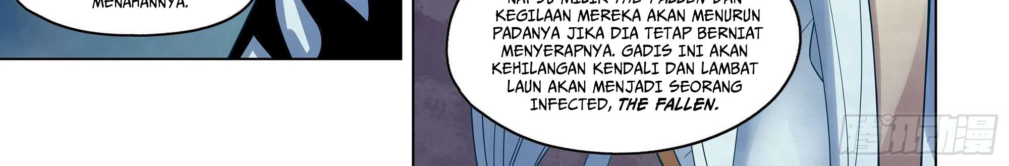 The Last Human Bab 348 halaman 10