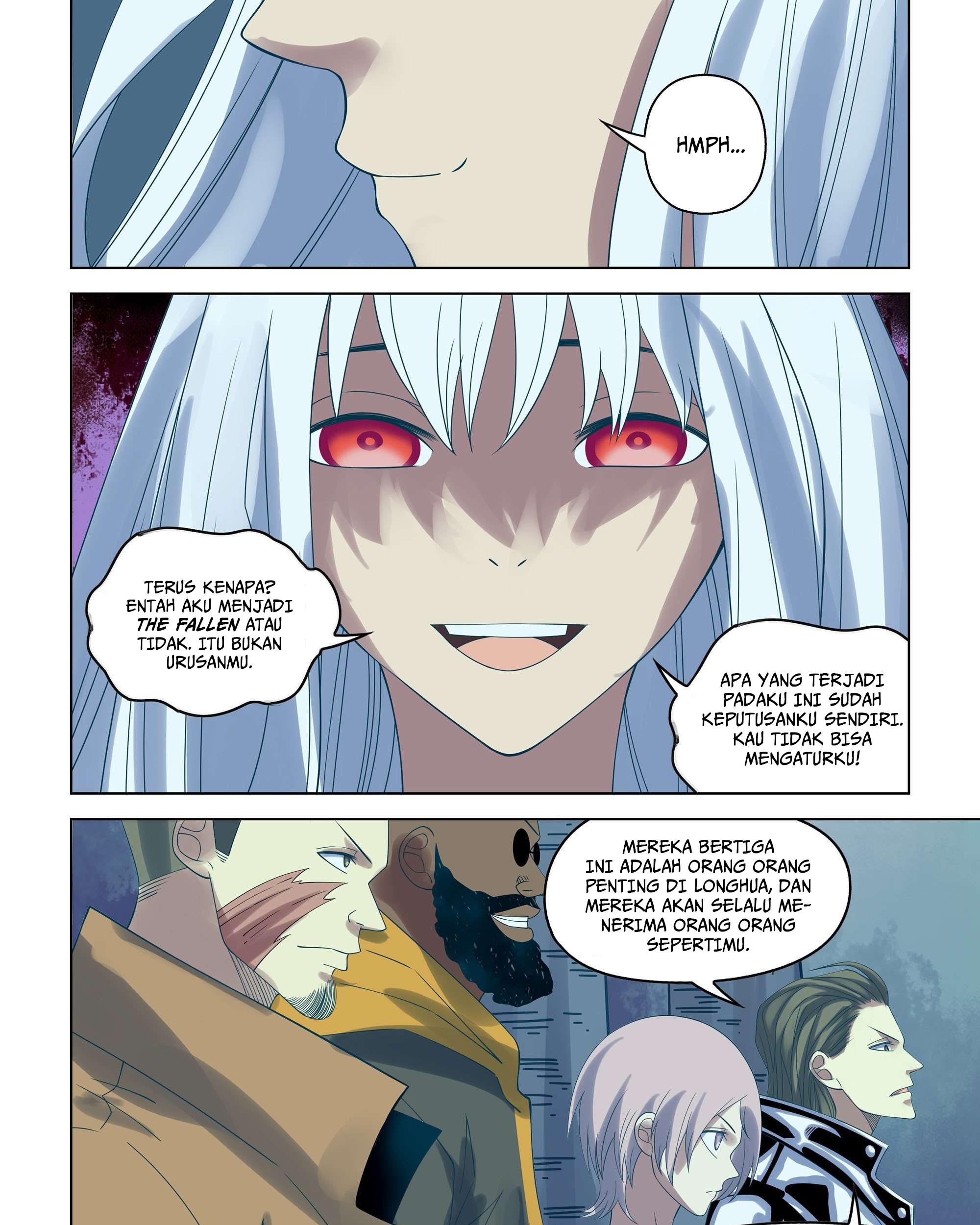 The Last Human Bab 348 halaman 11