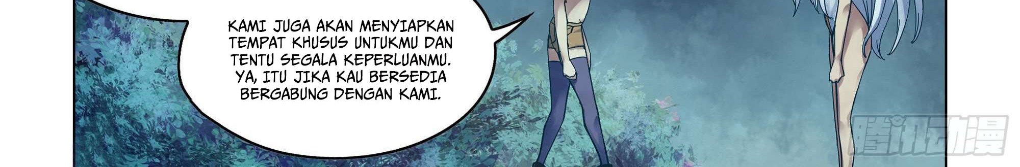 The Last Human Bab 348 halaman 14