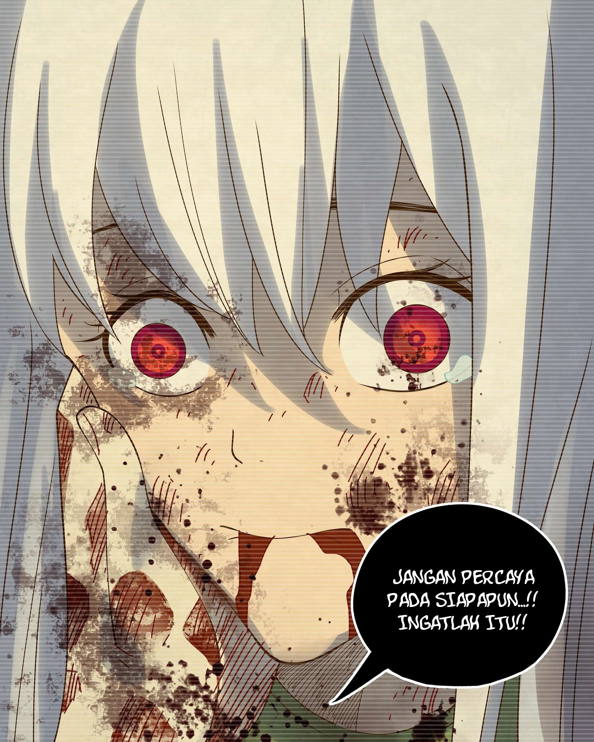 The Last Human Bab 348 halaman 25