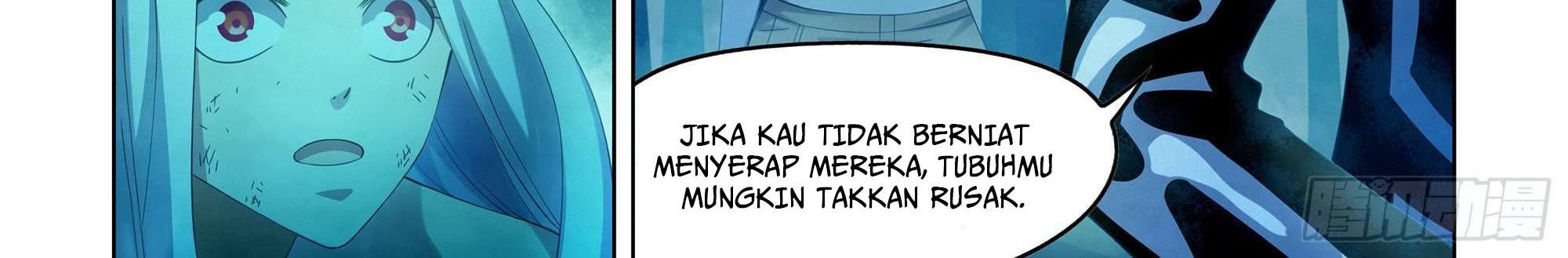 The Last Human Bab 349 halaman 4