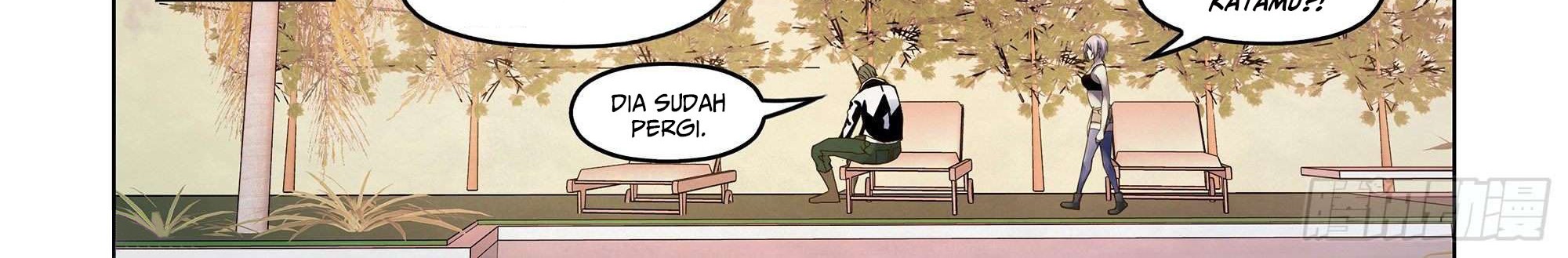The Last Human Bab 349 halaman 32