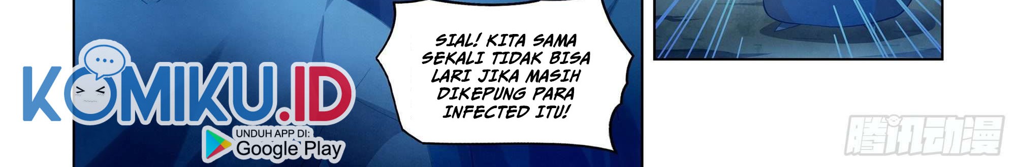 The Last Human Bab 351 halaman 26