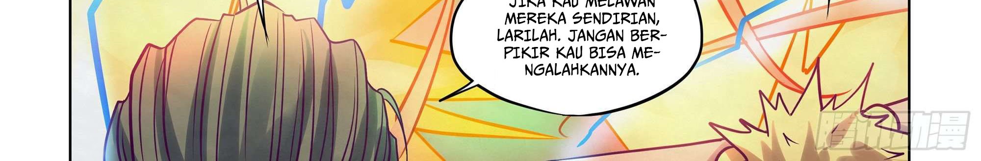 The Last Human Bab 354 halaman 14