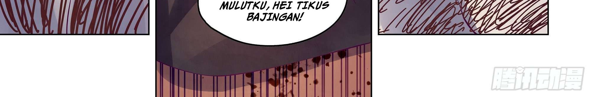 The Last Human Bab 355 halaman 34