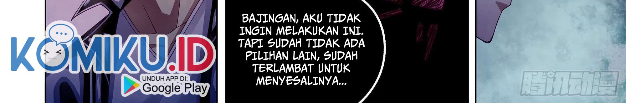 The Last Human Bab 356 halaman 24