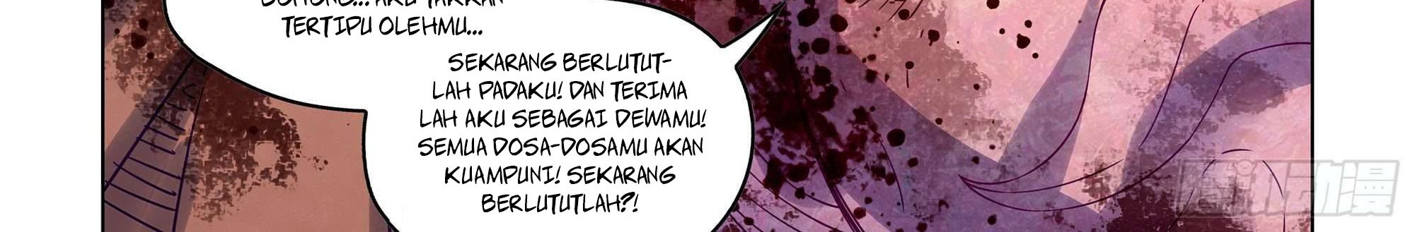 The Last Human Bab 356 halaman 32