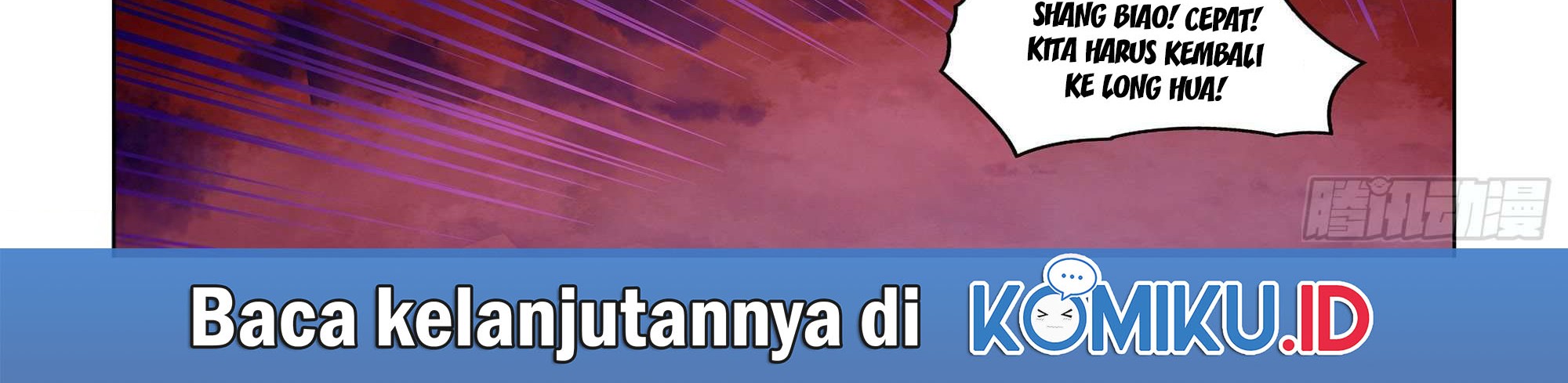 The Last Human chapter 357 halaman 32