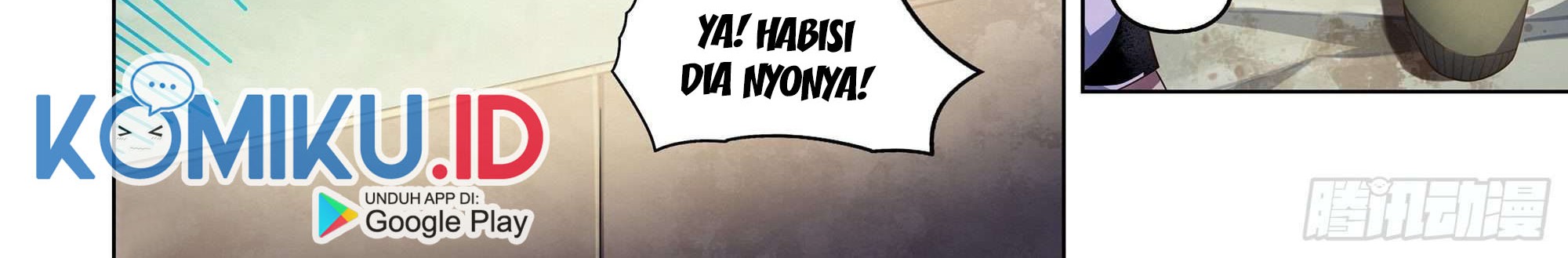 The Last Human Bab 358 halaman 4