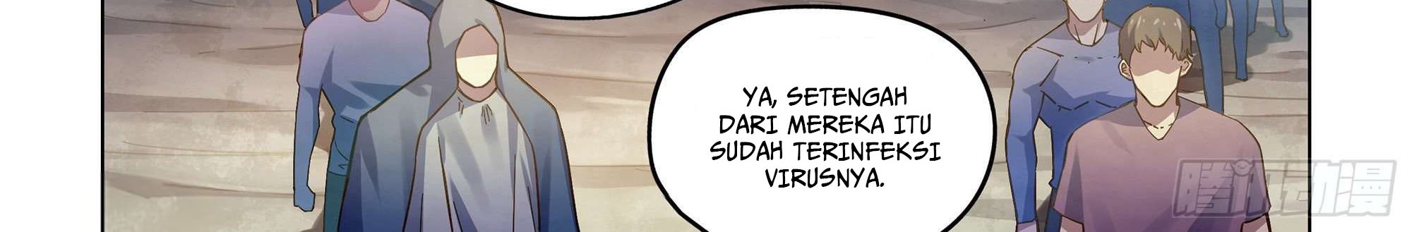 The Last Human Bab 358 halaman 20