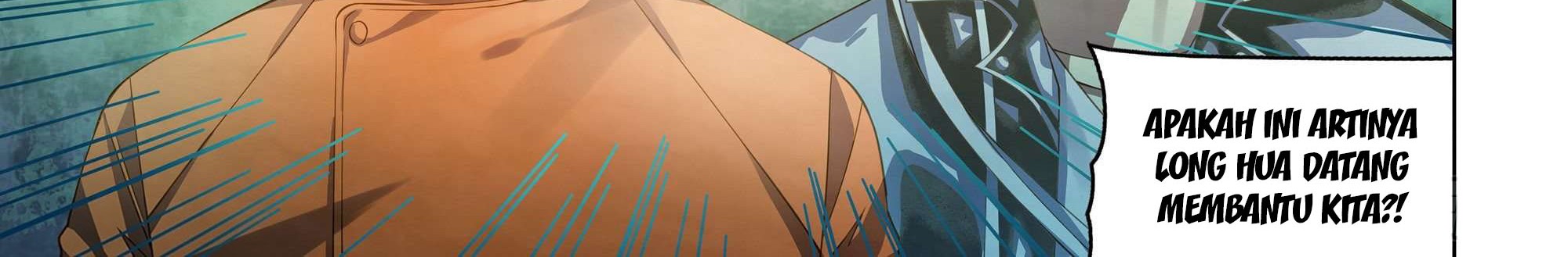 The Last Human chapter 360 halaman 10