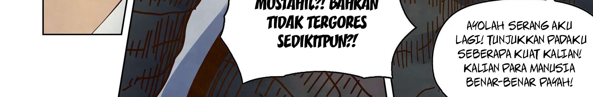 The Last Human Bab 361 halaman 37