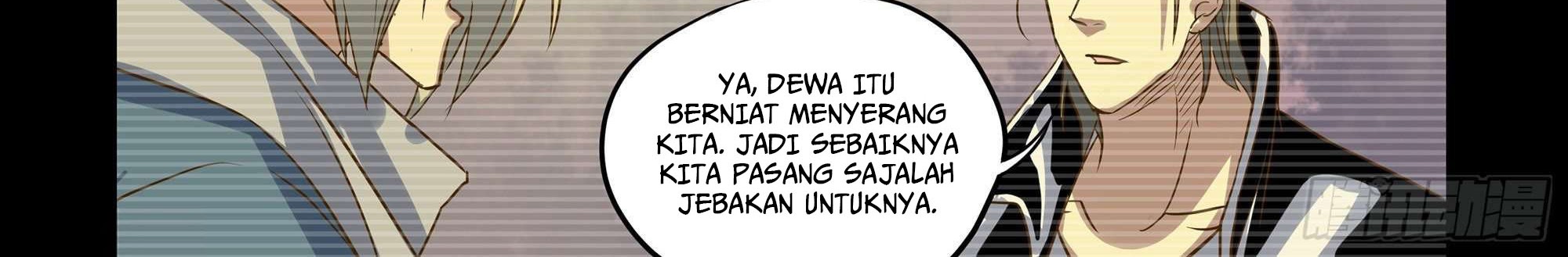 The Last Human Bab 363 halaman 22