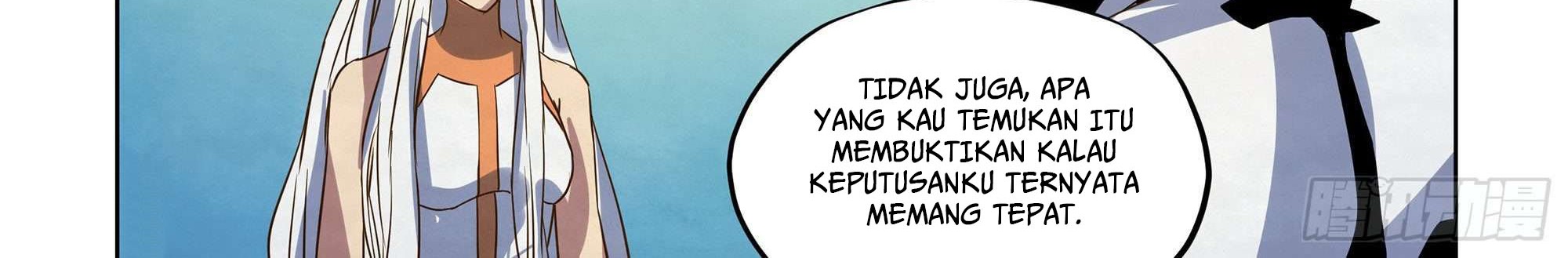 The Last Human Bab 363 halaman 26