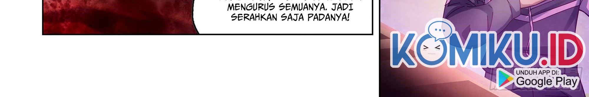 The Last Human chapter 366 halaman 20