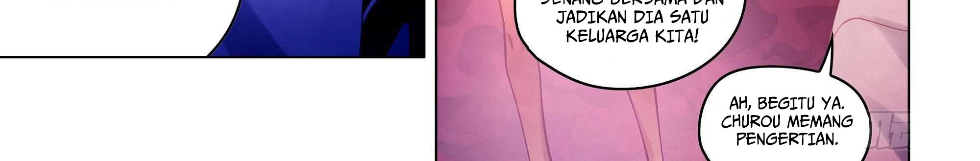 The Last Human chapter 366 halaman 22