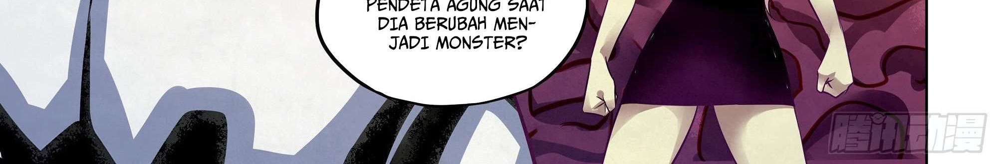 The Last Human Bab 367 halaman 28
