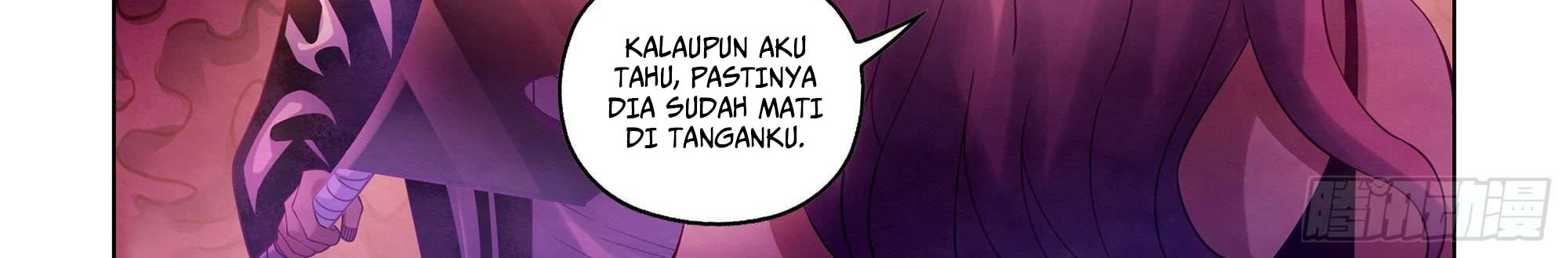 The Last Human Bab 369 halaman 6