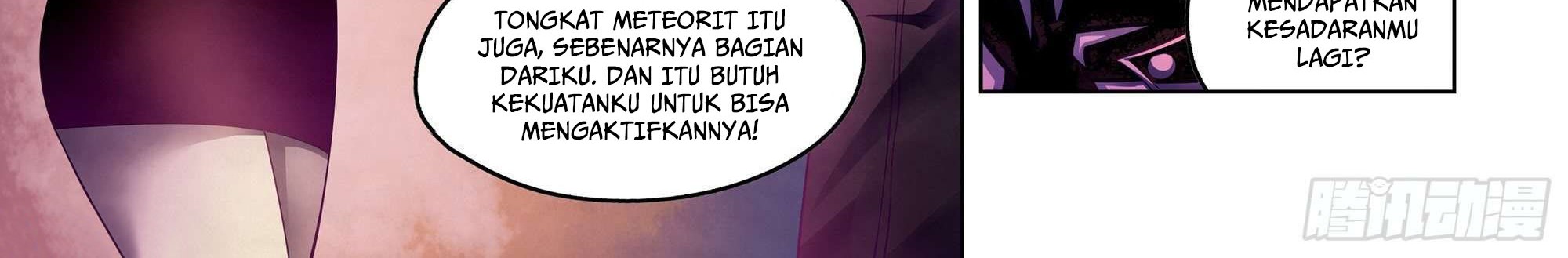 The Last Human Bab 369 halaman 10