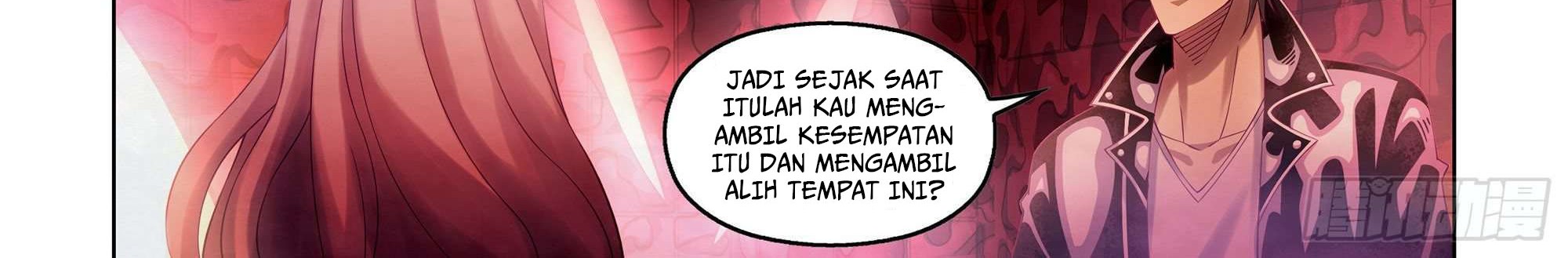 The Last Human Bab 369 halaman 12