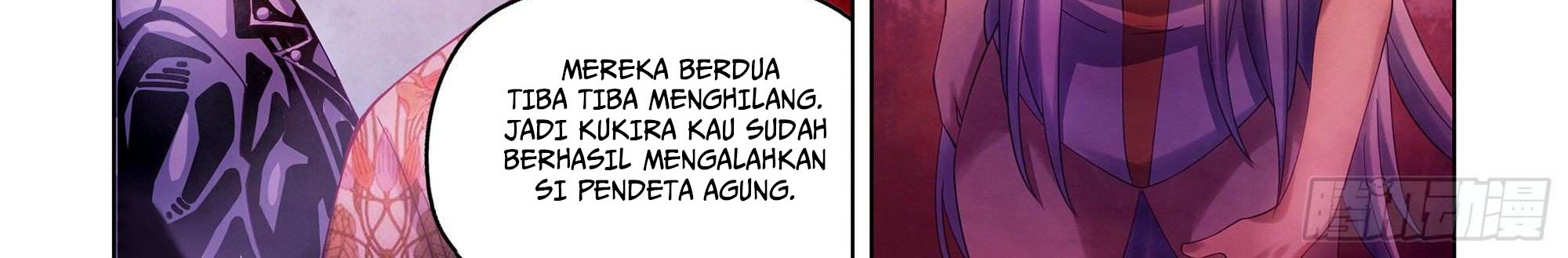 The Last Human Bab 369 halaman 16