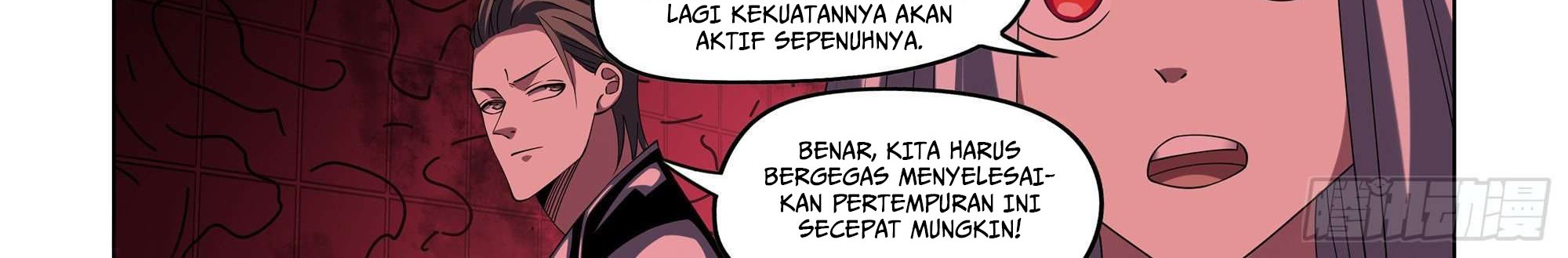 The Last Human Bab 371 halaman 16