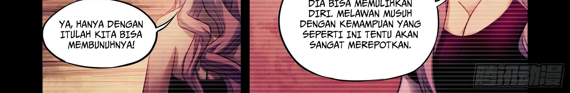 The Last Human Bab 373 halaman 28