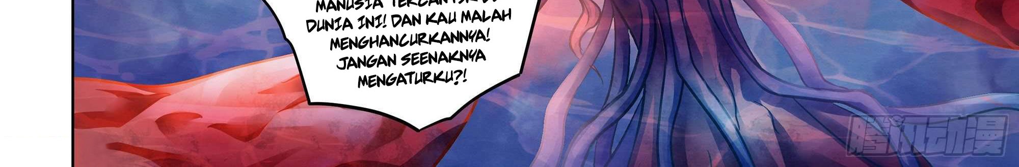 The Last Human Bab 373 halaman 30