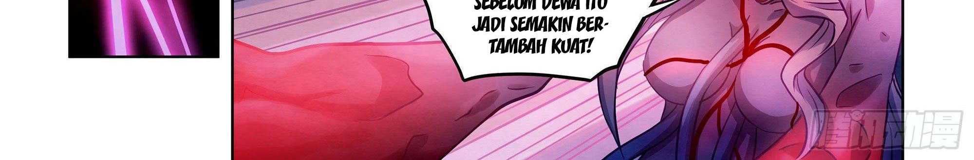 The Last Human Bab 374 halaman 18