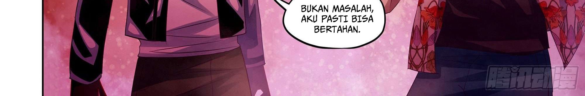 The Last Human Bab 374 halaman 22