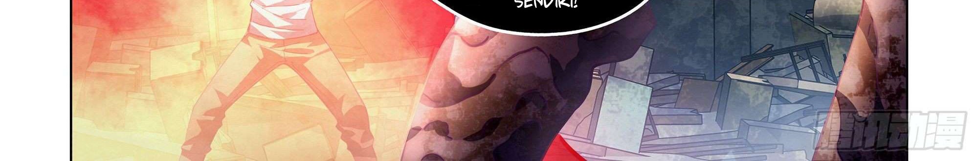 The Last Human chapter 376 halaman 4