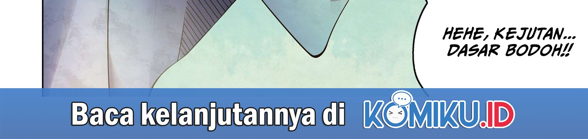 The Last Human chapter 376 halaman 32